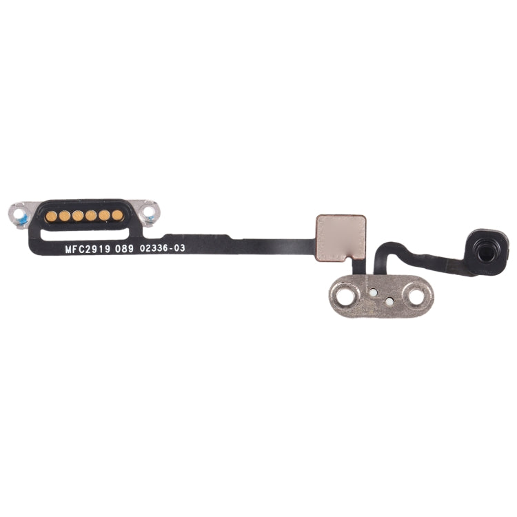 Cavo flessibile per microfono per Apple Watch Serie 5 40 mm, For Series 5 40mm Cavo flessibile per microfono per Apple Watch Serie 5 40 mm, For Series 5 40mm
